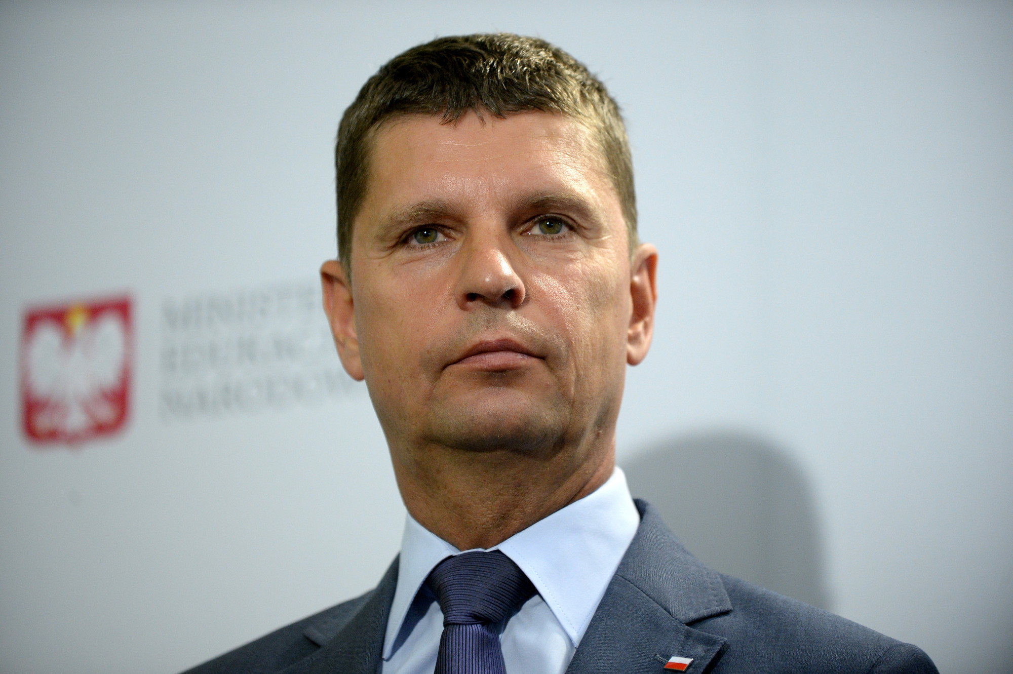Dariusz Piontkowski MEN