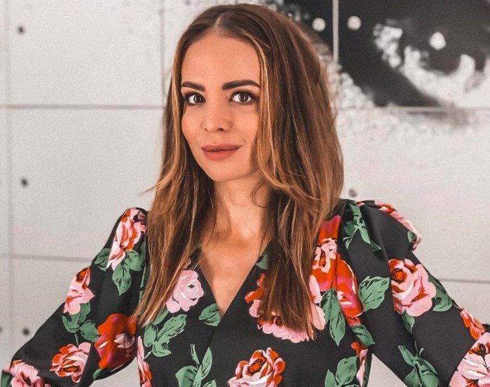 Fani krytykują Annę Wendzikowską za zabawę zagrażającą życiu jej córek