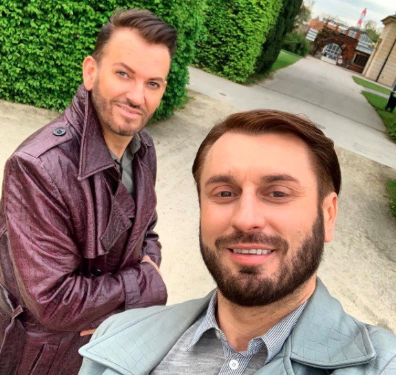 Dlaczego Rafał i Gabriel odeszli z „Królowych życia”?