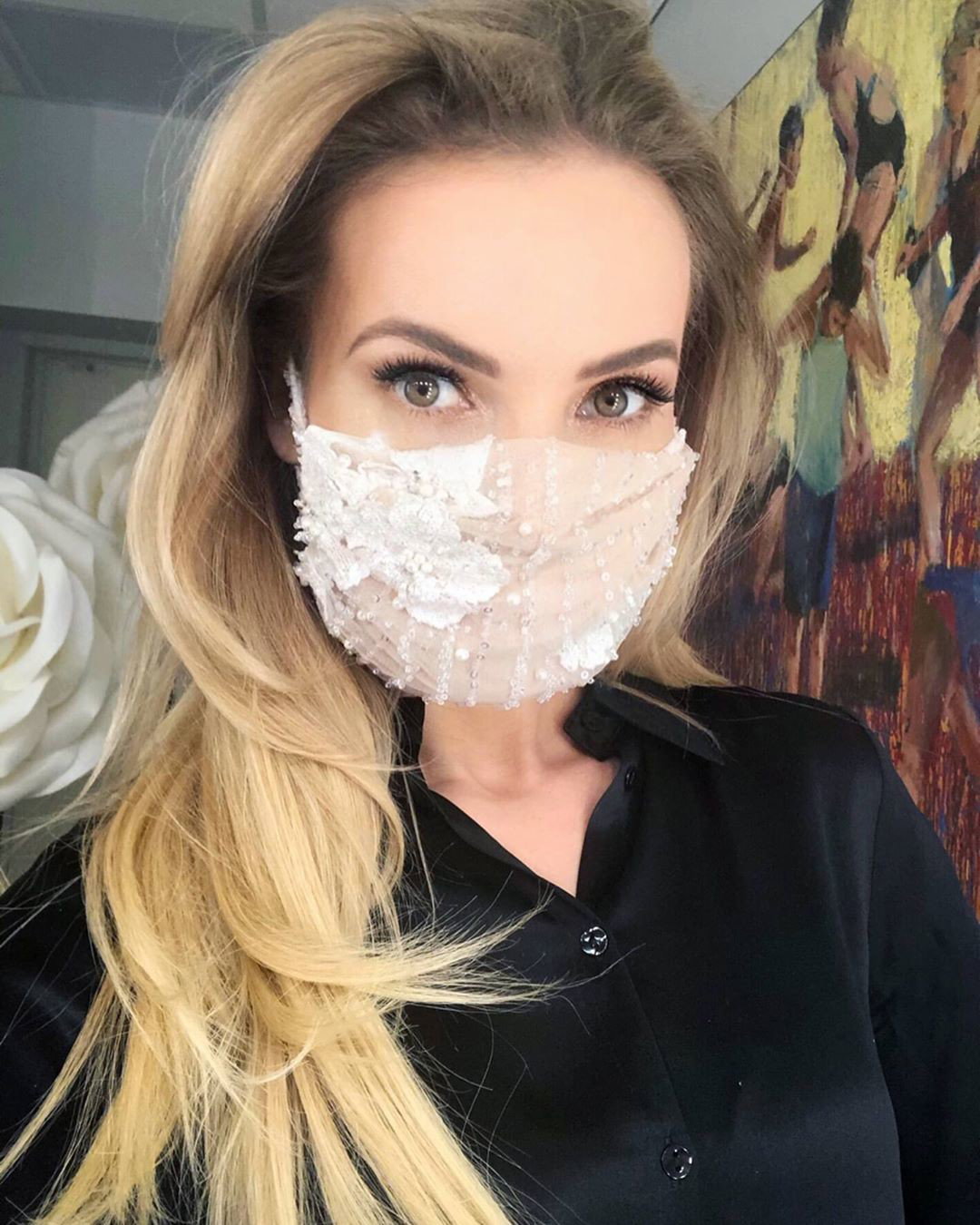 izabela janachowska