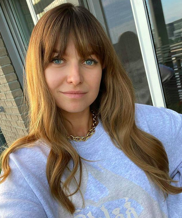 Anna Lewandowska
