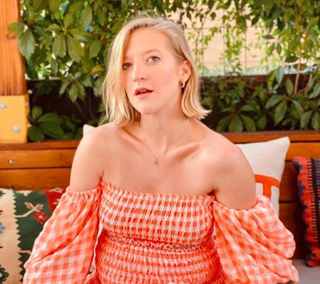 Lara Gessler