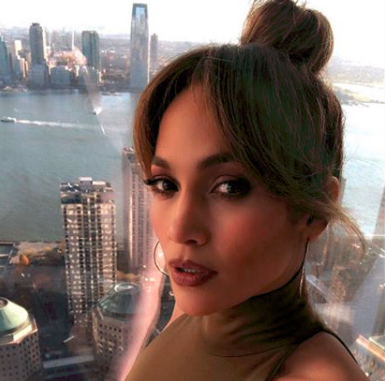 jennifer lopez