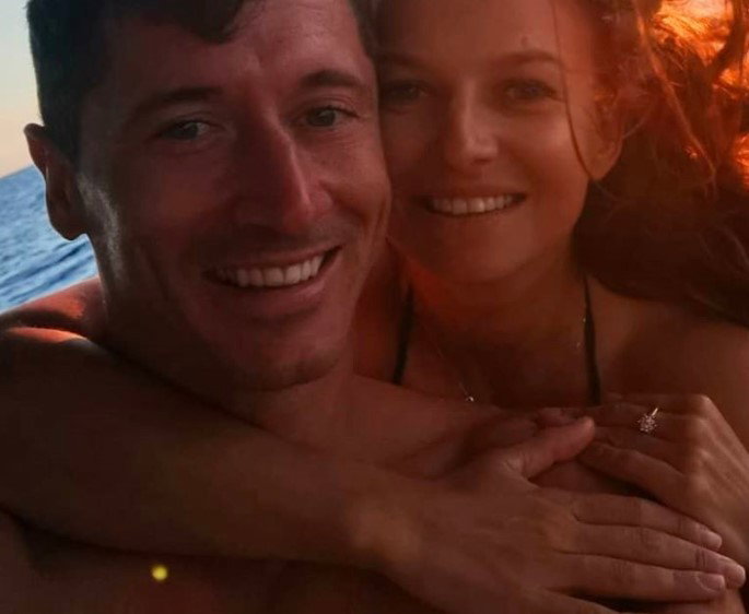 Co się stało z włosami Ani Lewandowskiej? Fani:  „jakbyś wpadła pod kosiarkę”