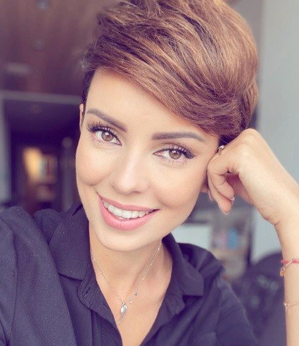 Dorota Gardias