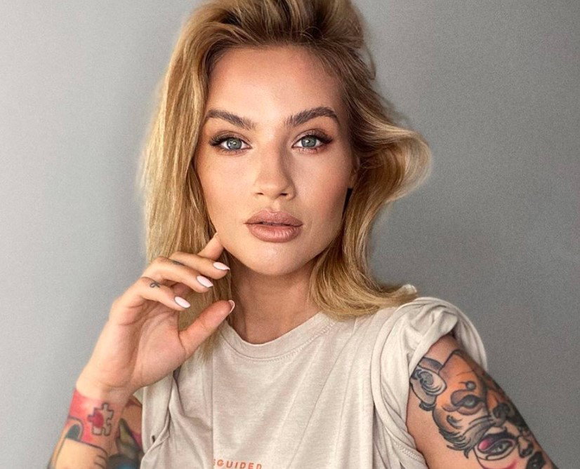 Karolina Gilon zdradziła, jak udało jej się zrzucić aż 15 kilogramów