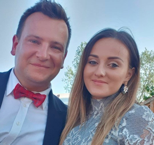 Grzegorz Bardowski z „Rolnik szuka żony” chudnie w oczach