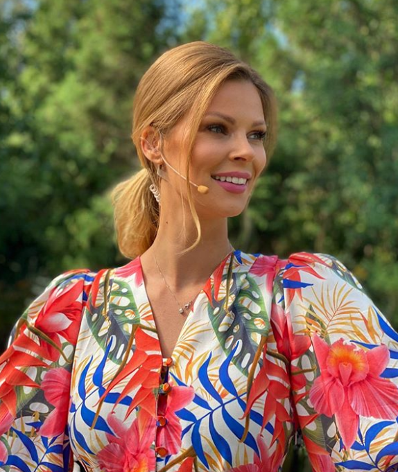małgorzata tomaszewska