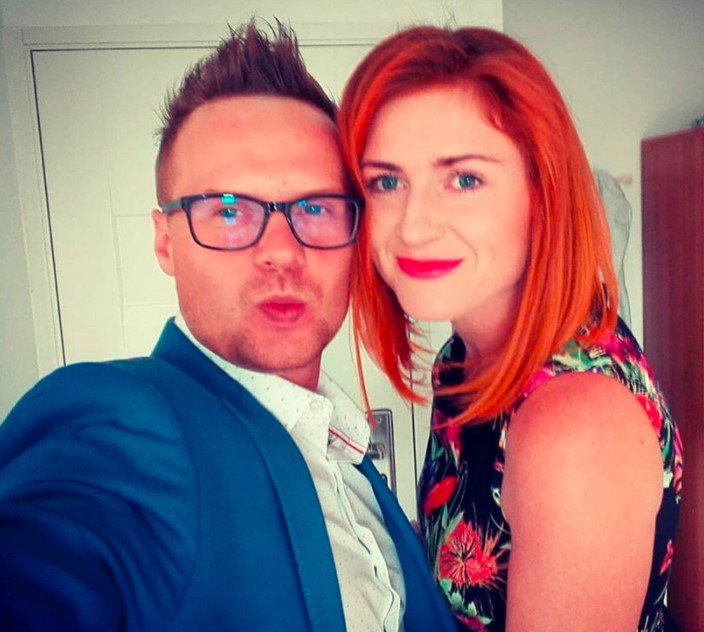 Paulina i Krzysztof ze „Ślubu od pierwszego wejrzenia” zostali rodzicami? Zobaczcie to wymowne zdjęcie
