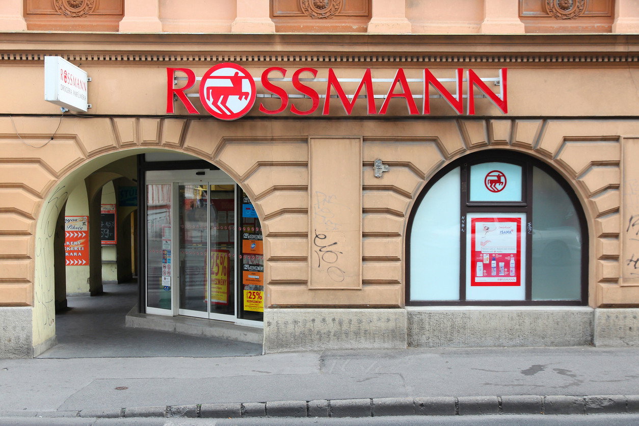 promocja w rossmannie wrzesień 2020