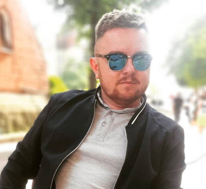 Adam ze „Ślubu od pierwszego wejrzenia” pokazał urocze zdjęcie z partnerką i synem
