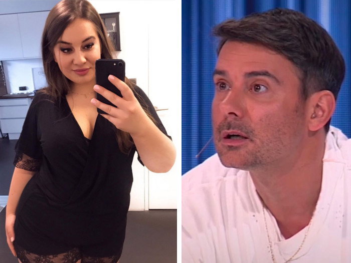 Modelka plus size z 9. edycji „Top Model”, Agata Wiśniewska, tłumaczy swój udział w show
