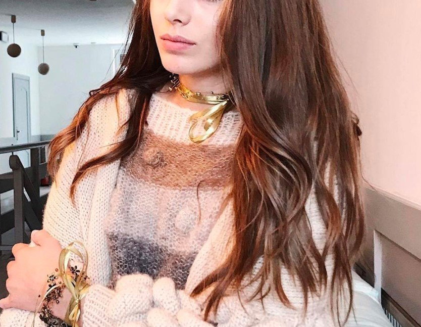 Kim jest Weronika Kraniewska, zwyciężczyni złotego biletu w  „Top model”?
