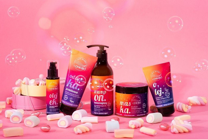 OnlyBIO Hair Balance