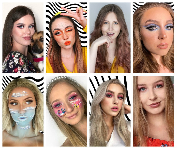 Przed wami wielki finał plebiscytu na tytuł najlepszej Beauty TikTokerki