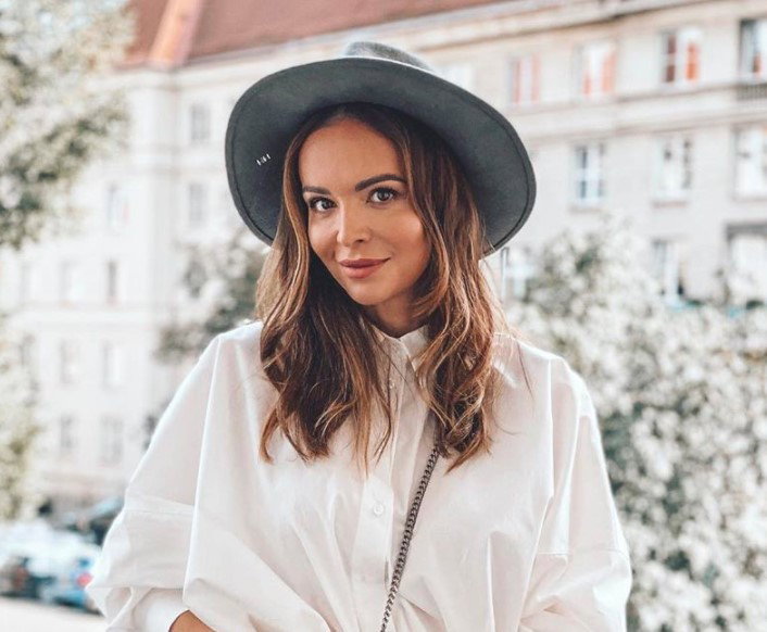 Anna Wendzikowska