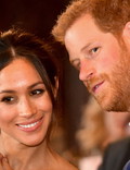 książę Harry Meghan Markle Megxit