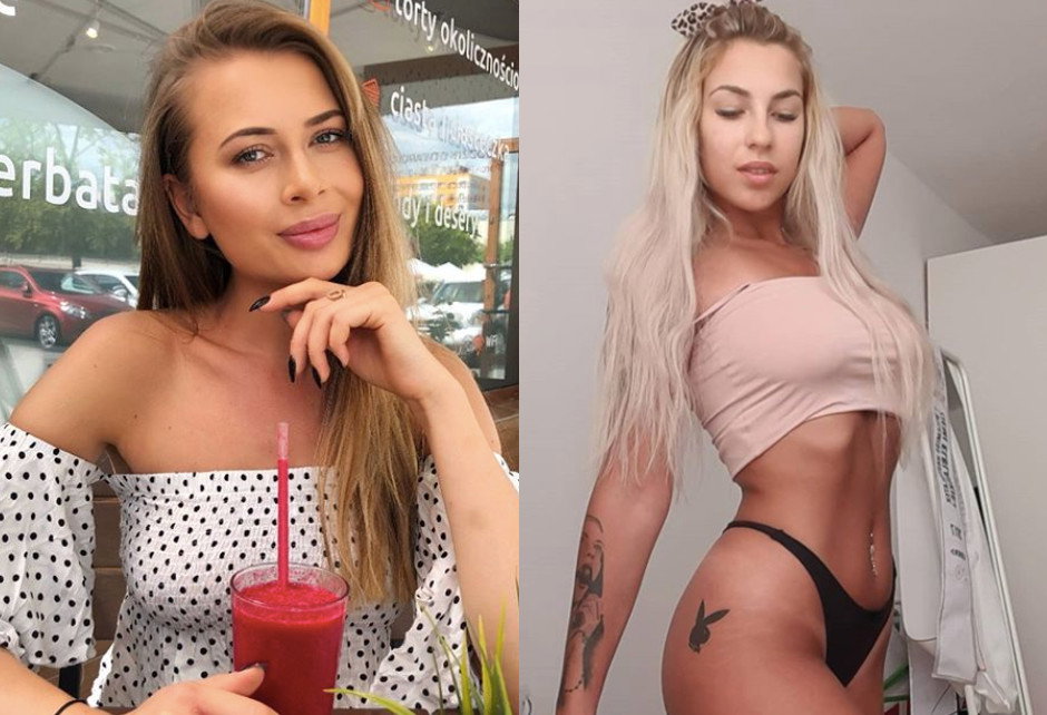 konflikt między Adą a Alicją Love Island