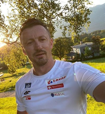 Adam Małysz