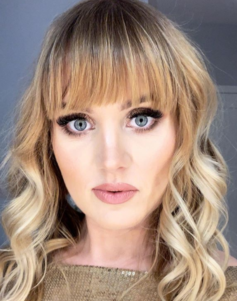 Patrycja Kujawa