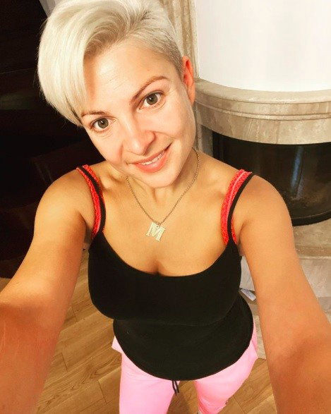 magda narożna