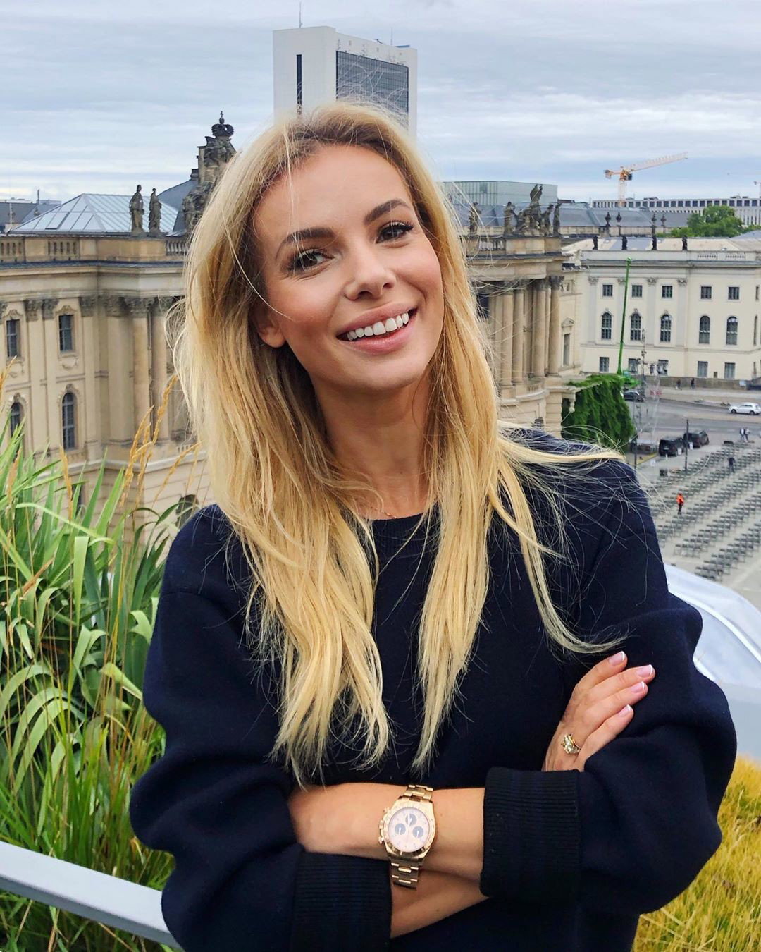 Izabela Janachowska