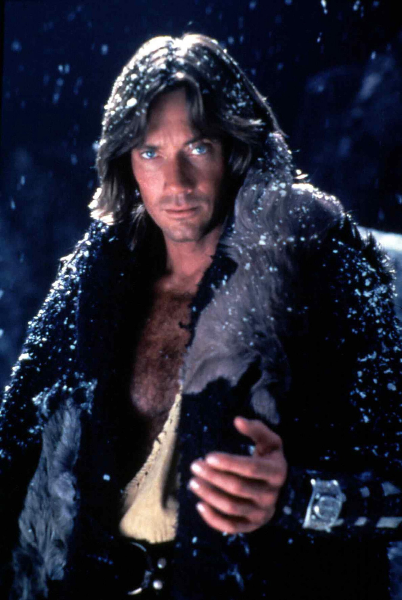 Herkules - Kevin Sorbo