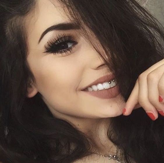 Smiley Piercing