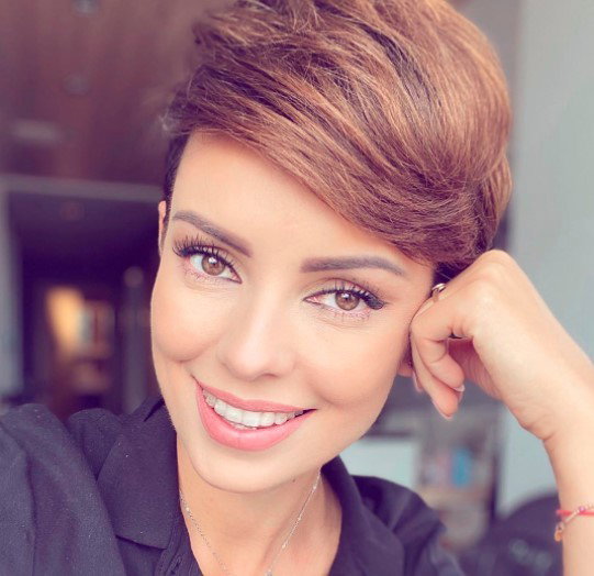 Dorota Gardias ma koronawirusa! Gwiazda razem z córką trafiła do szpitala