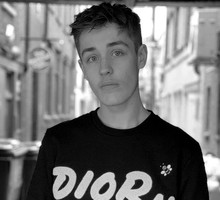 Nie żyje Archie Lyndhurst. Znany aktor miał zaledwie 19 lat
