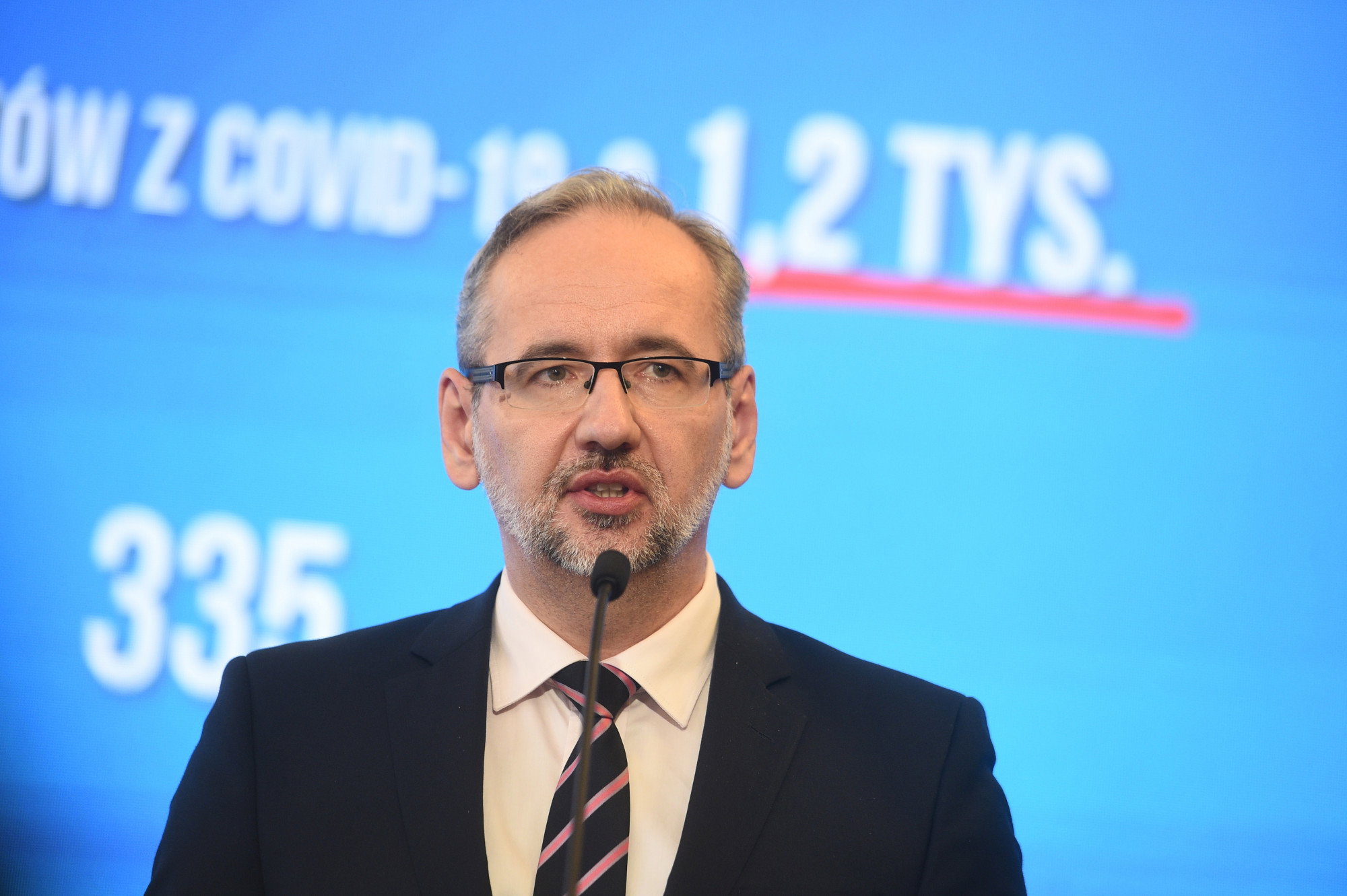 Adam Niedzielski