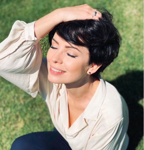 dorota gardias