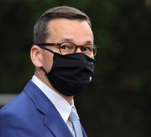 Mateusz Morawiecki