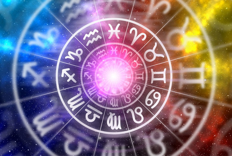 horoskop ikona