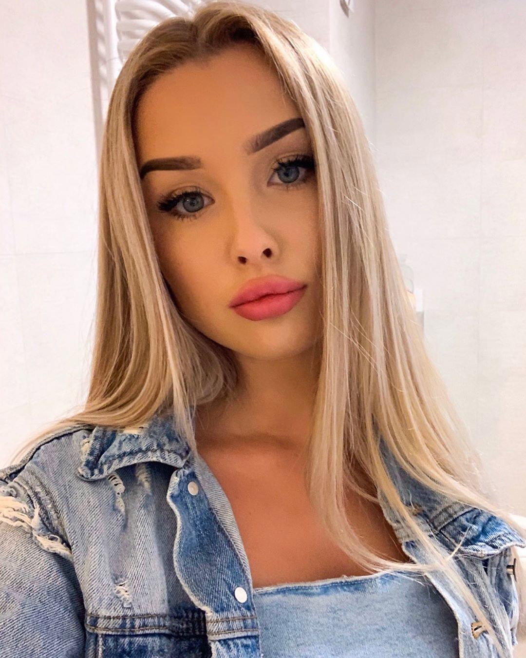 Oliwia Knapek - Love Island