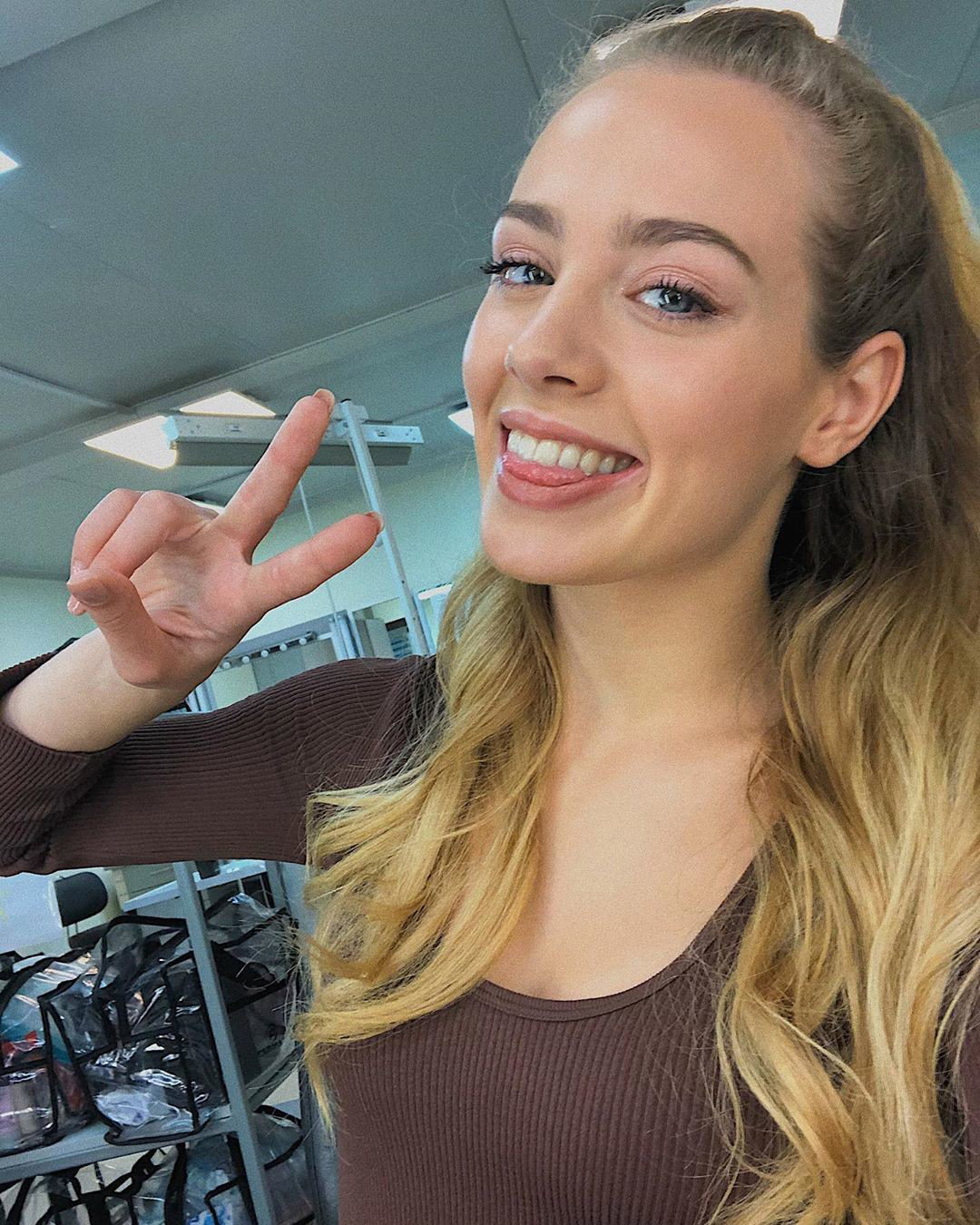 Wiktoria Gąsiewska