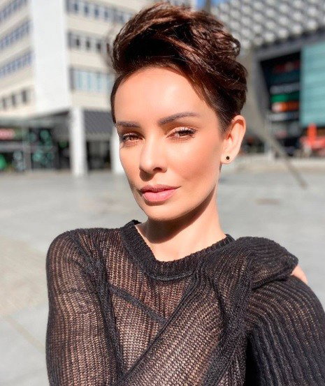 dorota gardias