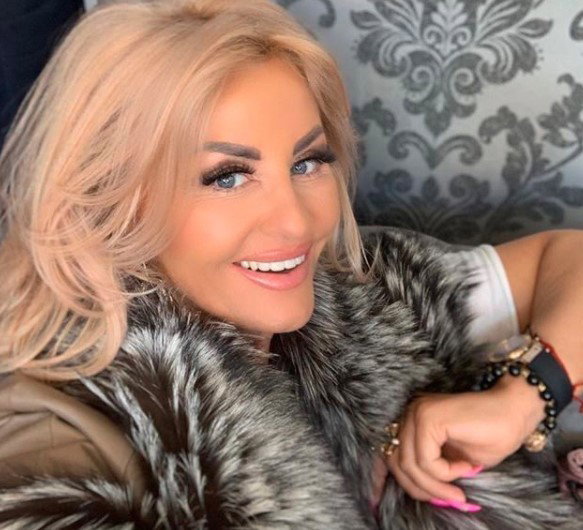 Dagmara Kaźmierska z „Królowych życia” szczerze o pobycie w więzieniu