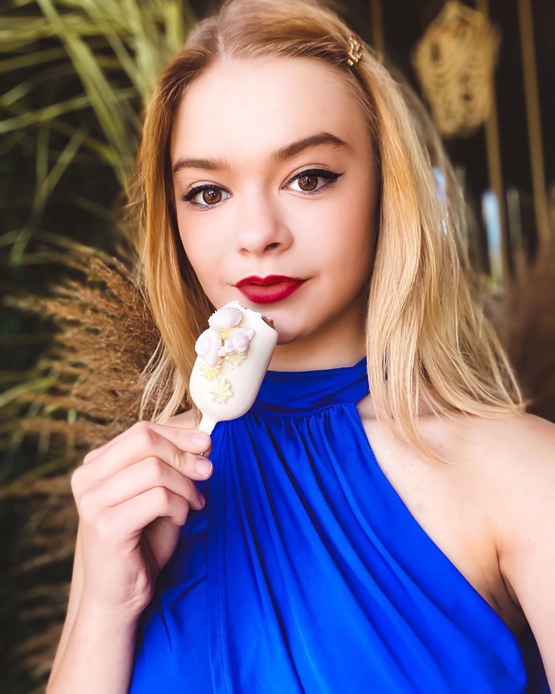 Julia Wróblewska