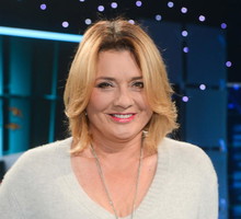 Małgorzata Ostrowska-Królikowska