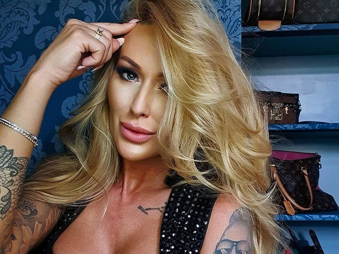 Sylwia Peretti z „Królowych życia” już nie jest blondynką! Fani: „10 lat mniej!”