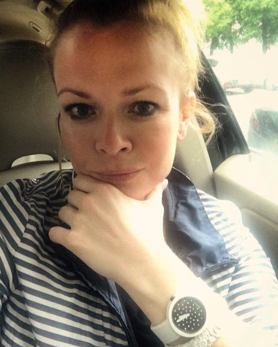 Daria Widawska