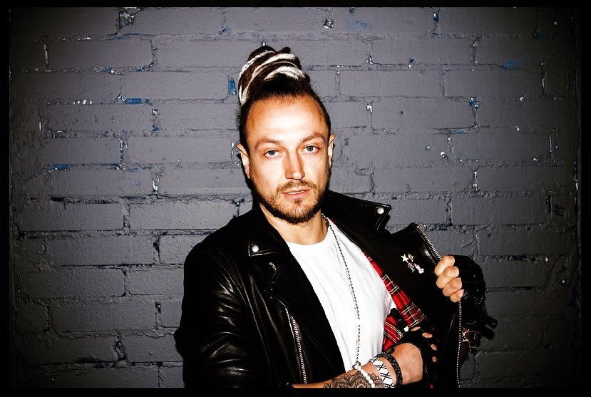 Alek Baron