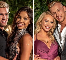 finaliści Love Island muszą podpisać umowę