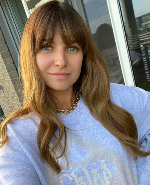 Ania Lewandowska