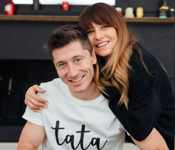 Anna Lewandowska jest w trzeciej ciąży? Te słowa trenerki nie pozostawiają wątpliwości