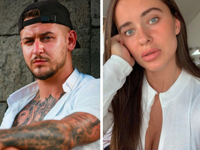 Krystian i Karolina z „Hotelu Paradise” znali się na długo przed programem