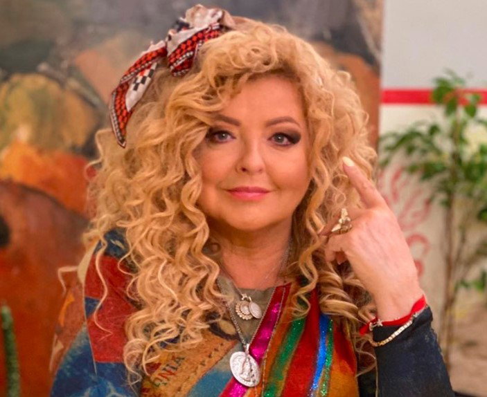 Magda Gessler ostro krytykowana przez internautów za zbyt wysokie ceny w jej nowej restauracji