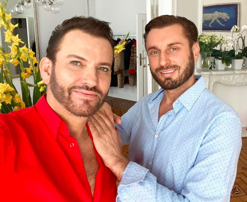 Rafał i Gabriel z „Królowych życia” planują adoptować dziecko?