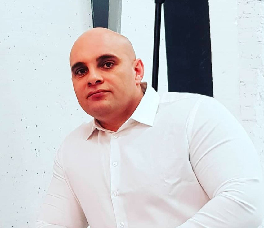 Dominik Abus z „Gogglebox” przyznał się do depresji